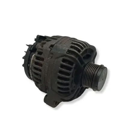 Volvo S60 Generator/alternator 8676498 0124525029