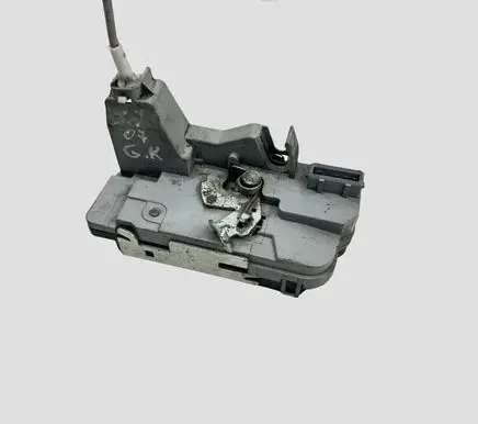 Peugeot 307 Rear door lock