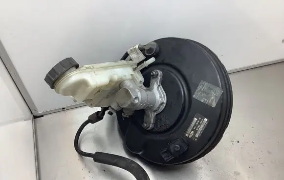 Ford Focus Brake booster BV612B195SF 03786219364