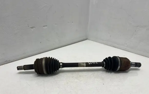 KIA Ceed Front driveshaft 49500A2200