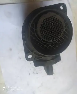 Audi A3 S3 8P Mass air flow meter 038906461C