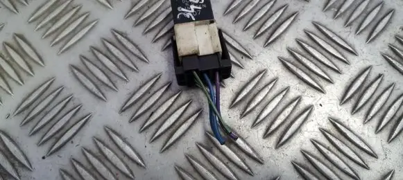 Mazda Premacy Other relay b150