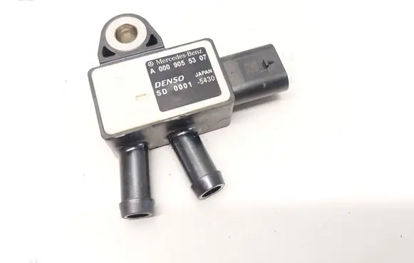 Mercedes-Benz C W206 Turbo air boost pressure sensor A0009055307