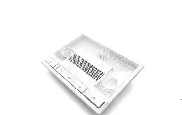 Volkswagen Polo V 6R Front seat light 6Q1947105L 1J0973332