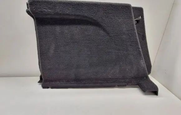 BMW X5 F15 Trunk/boot side trim panel 7284327