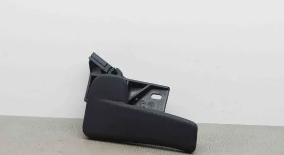 Volkswagen Jetta VI Engine bonnet (hood) release handle 6R1823633