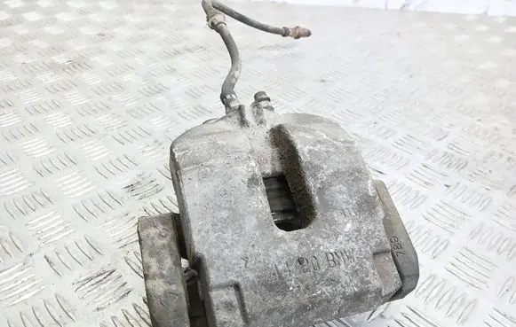 BMW X5 E70 Rear brake caliper