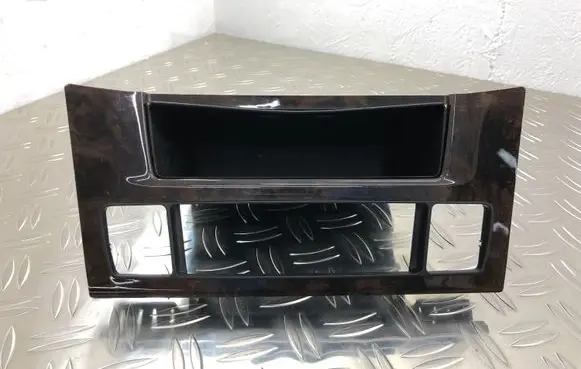 BMW 5 E60 E61 Glove box central console 69139391
