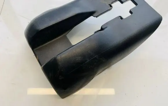 Skoda Fabia Mk1 (6Y) Steering wheel column trim 6y0953512c