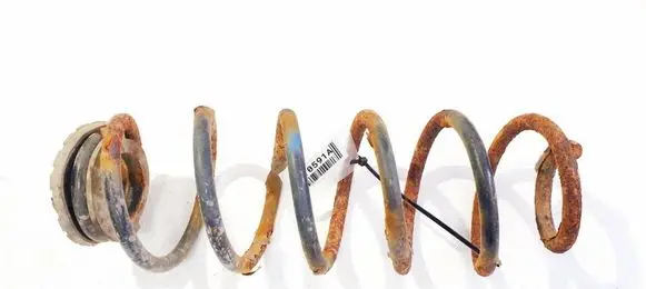 Fiat Stilo Rear coil spring
