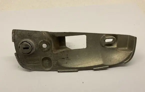 Renault Trafic II (X83) Front door coupe exterior handle/bracket 7700311816 91166253