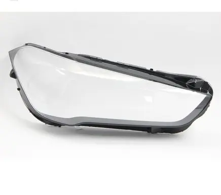 BMW X1 F48 F49 Headlight lense 63119477812