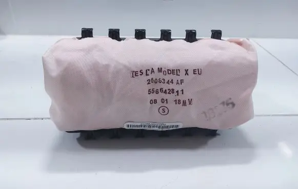 Tesla Model S Passenger airbag 0589P1000874 2506338AF00JI2