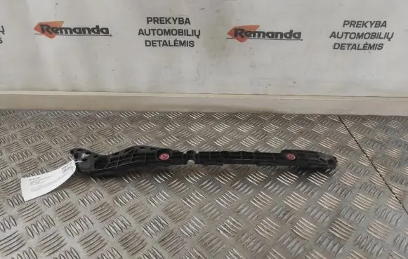 Toyota Prius Prime Rear bumper mounting bracket 5257647050