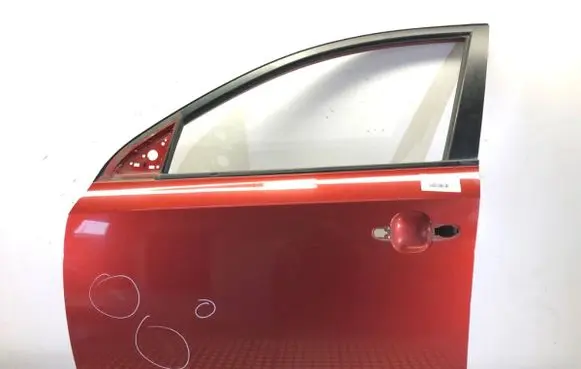 KIA Ceed Front door