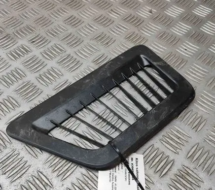 BMW iX Dashboard air vent grill cover trim 9496572