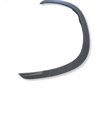 Toyota Highlander XU70 Rear arch trim 750860F040