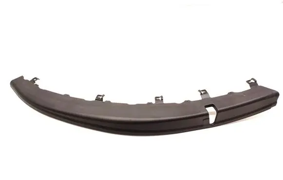 Other rear door trim element