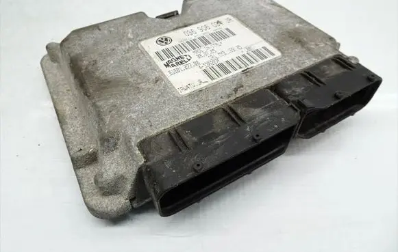 Volkswagen Polo Engine control unit/module 036906034JR