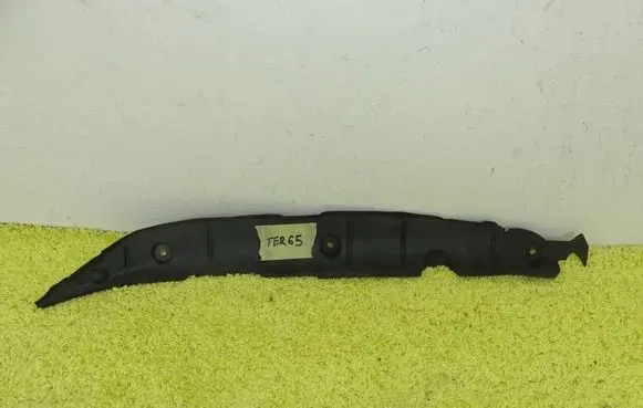 Audi Q2 - Front arch trim 81A821112