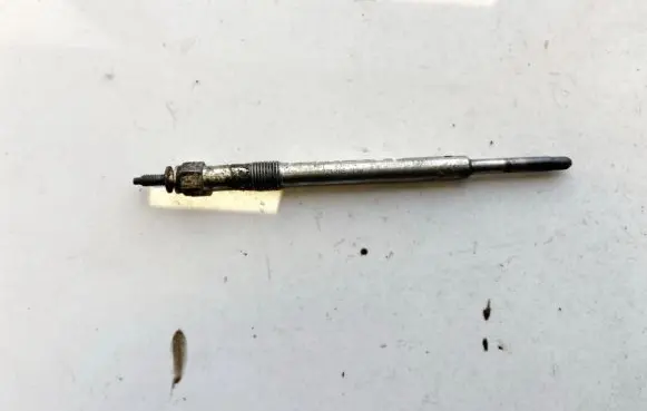 Ford Mondeo Mk III Glow plug 