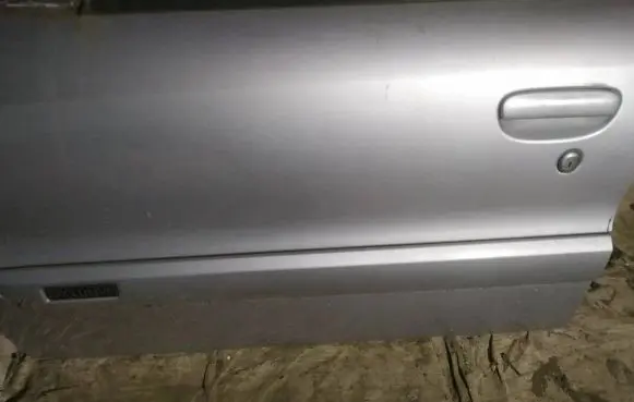 Citroen Xsara Front door trim (molding) 