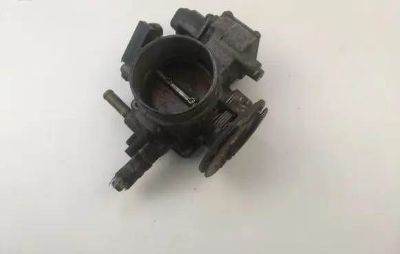 Chevrolet Lacetti Throttle valve 9430060046 KL3223