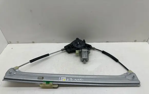 Ford Transit - Tourneo Connect Front door window regulator with motor 2K7837462A