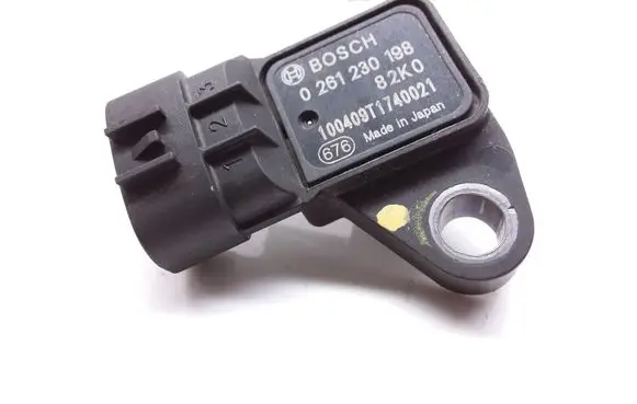 Suzuki Alto Air pressure sensor 0261230198 100409T1740021