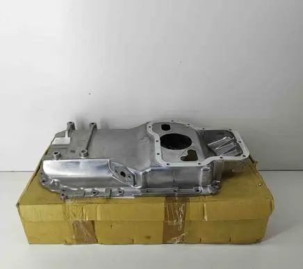 Mitsubishi Outlander Oil sump 1200A146