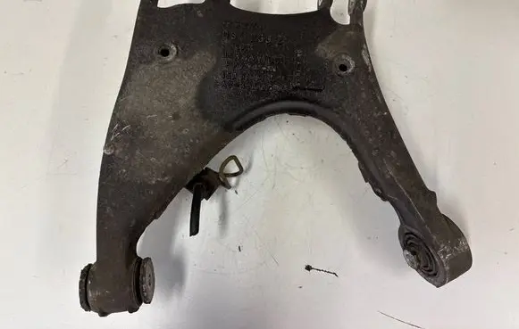 Volkswagen Phaeton Rear upper control arm/wishbone 03428821 99270