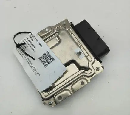 Mercedes-Benz E C207 W207 Adblue control unit A0009009704 A0009011501