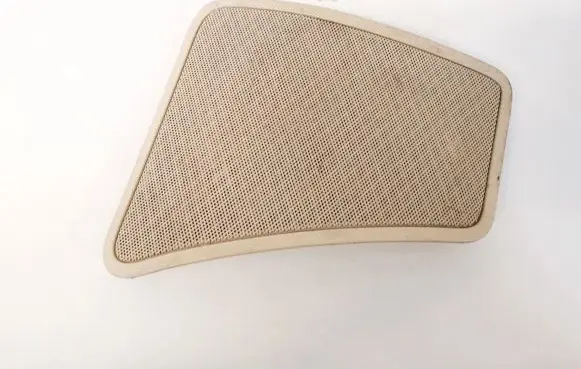 Side speaker trim/cover