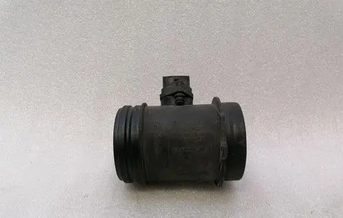 Porsche Cayman 987 Mass air flow meter 98760612500