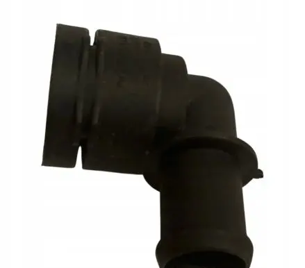 Volkswagen T-Roc Engine coolant pipe/hose 5Q0122291AJ