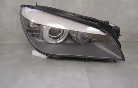 BMW 7 F01 F02 F03 F04 Headlight/headlamp 6311