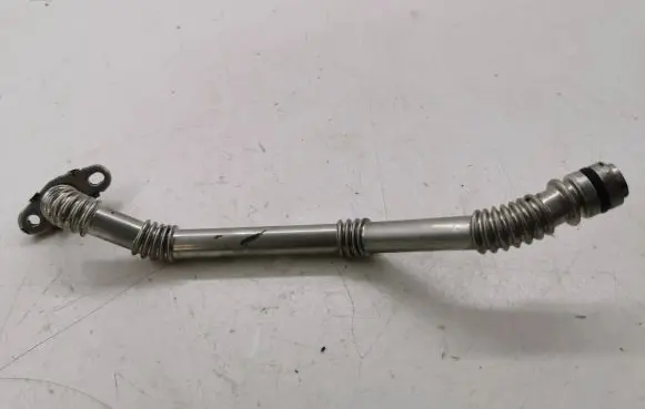 Renault Clio V Turbo turbocharger oiling pipe/hose