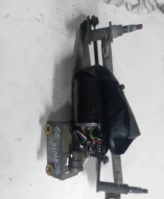 Renault Scenic I Wiper motor 0390241352 964061