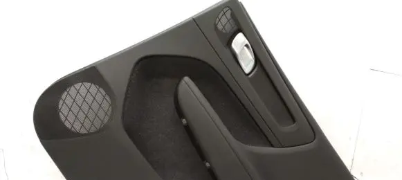 Volvo XC40 Rear door card panel trim 3949437