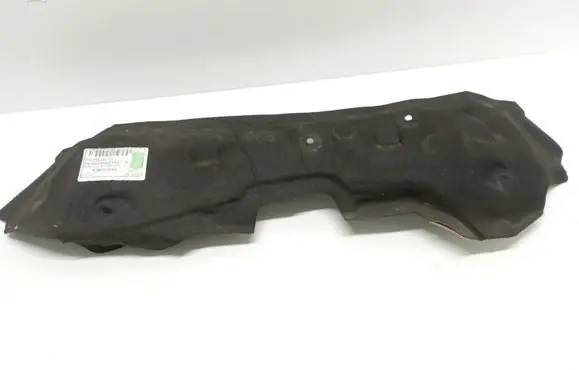 Porsche Panamera (970) Heat shield in engine bay 97055620101