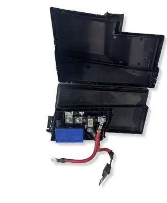 Volvo V40 Cross country Fuse module 31409547 30659046 E03632100