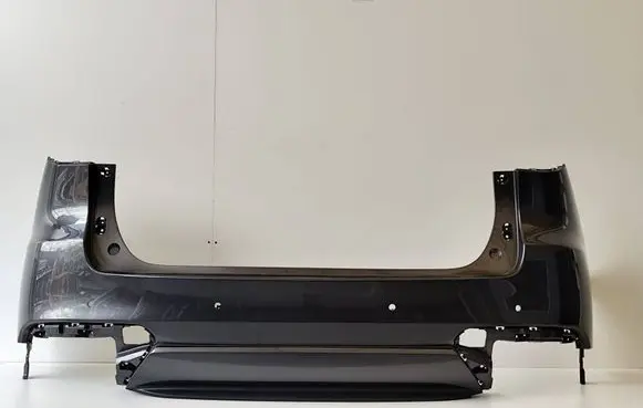Mazda CX-80 Rear bumper K20V50221