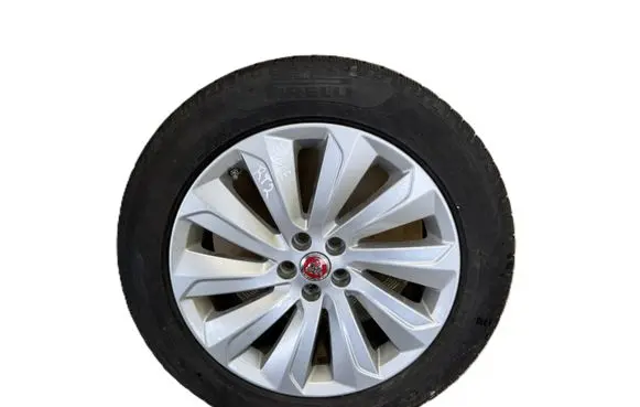 Jaguar E-Pace R19 alloy rim LK721007MA J9C31007EA