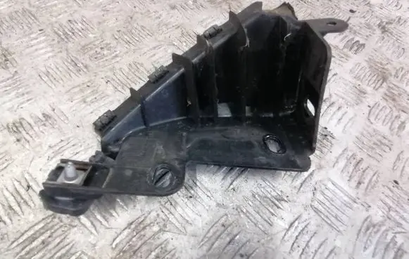 Peugeot RCZ Front bumper mounting bracket YM21612180 374496693