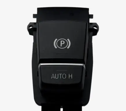 BMW 6 F12 F13 Handbrake/parking brake auto hold switch 6822518