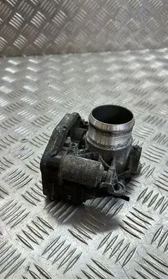 Land Rover Evoque I Throttle valve 9687888280