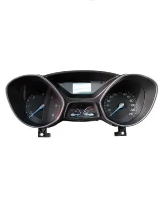 Ford Focus C-MAX Speedometer (instrument cluster) BM5T10849BCG