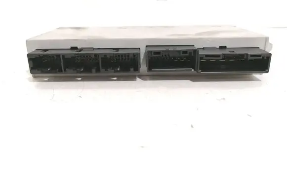 BMW 7 E65 E66 Door control unit/module 613569471229 5WK48001A