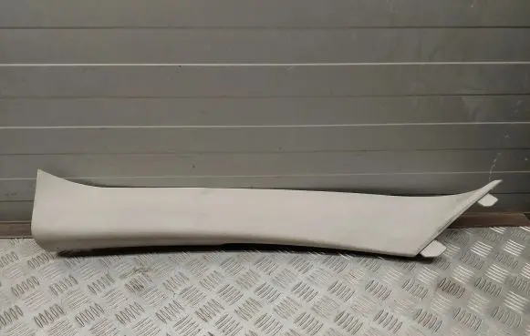 Chrysler Pacifica (A) pillar trim 5RH53PD2AD