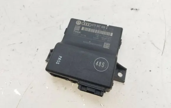 Audi Q5 SQ5 Gateway control module 8T0907468Q 8T0907468L 403217